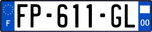 FP-611-GL