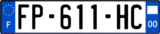 FP-611-HC