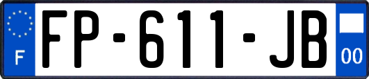 FP-611-JB
