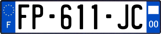 FP-611-JC