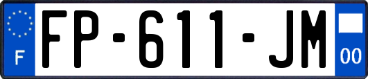 FP-611-JM