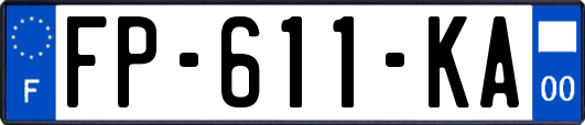 FP-611-KA