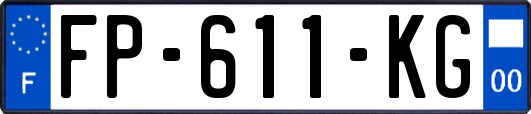 FP-611-KG