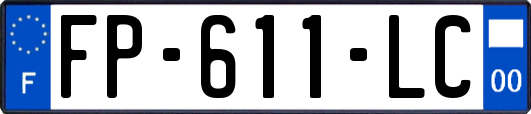 FP-611-LC
