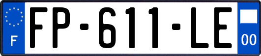 FP-611-LE