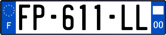FP-611-LL