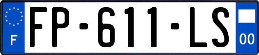 FP-611-LS