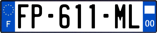 FP-611-ML