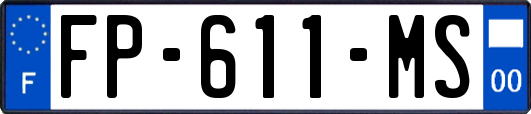 FP-611-MS