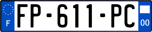 FP-611-PC