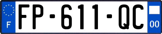 FP-611-QC