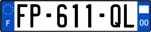 FP-611-QL
