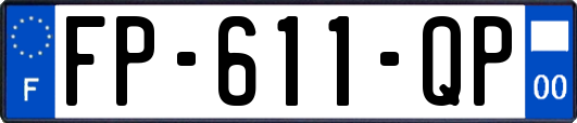 FP-611-QP