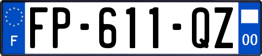 FP-611-QZ