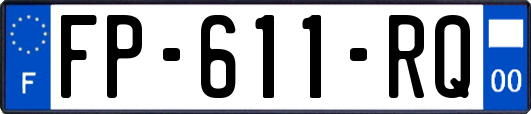 FP-611-RQ
