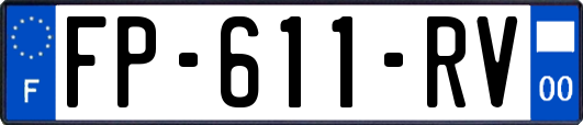 FP-611-RV