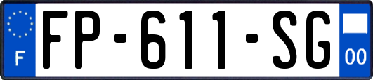 FP-611-SG
