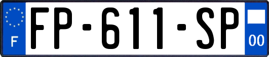 FP-611-SP