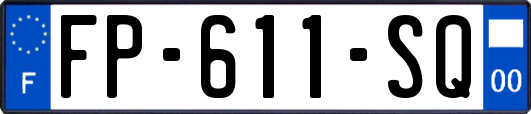 FP-611-SQ
