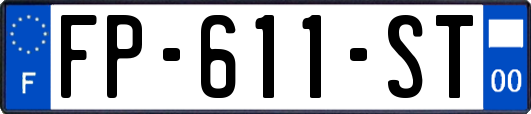 FP-611-ST