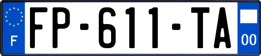 FP-611-TA