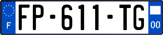 FP-611-TG