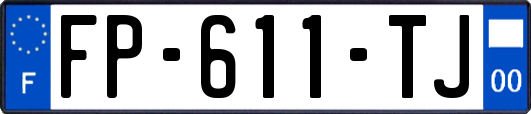 FP-611-TJ