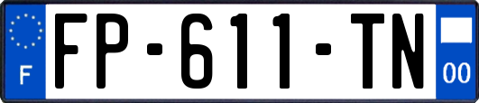 FP-611-TN