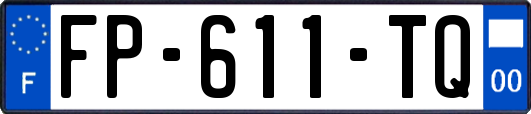 FP-611-TQ