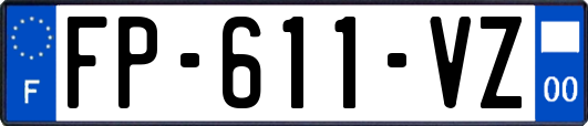 FP-611-VZ