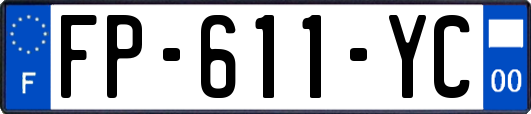 FP-611-YC