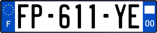 FP-611-YE