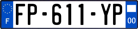 FP-611-YP