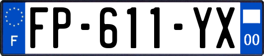 FP-611-YX
