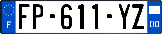 FP-611-YZ