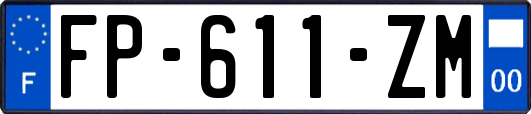 FP-611-ZM