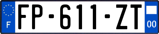 FP-611-ZT