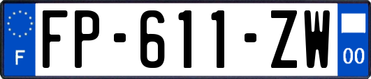 FP-611-ZW