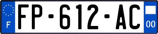 FP-612-AC
