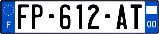 FP-612-AT