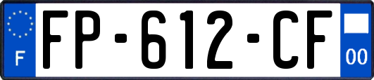 FP-612-CF