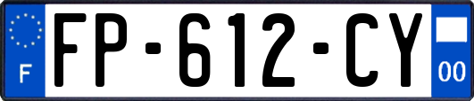 FP-612-CY