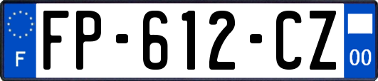 FP-612-CZ