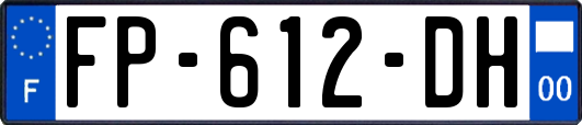 FP-612-DH