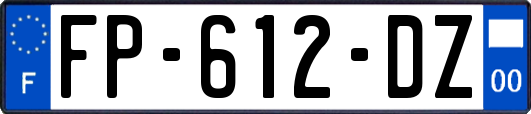 FP-612-DZ