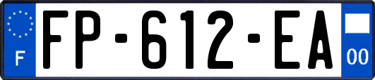FP-612-EA