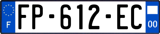 FP-612-EC