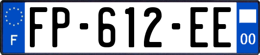 FP-612-EE