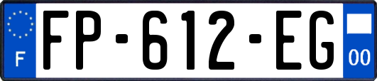 FP-612-EG