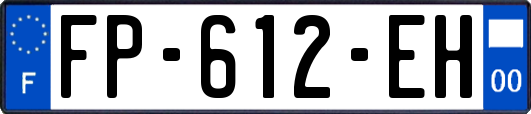 FP-612-EH